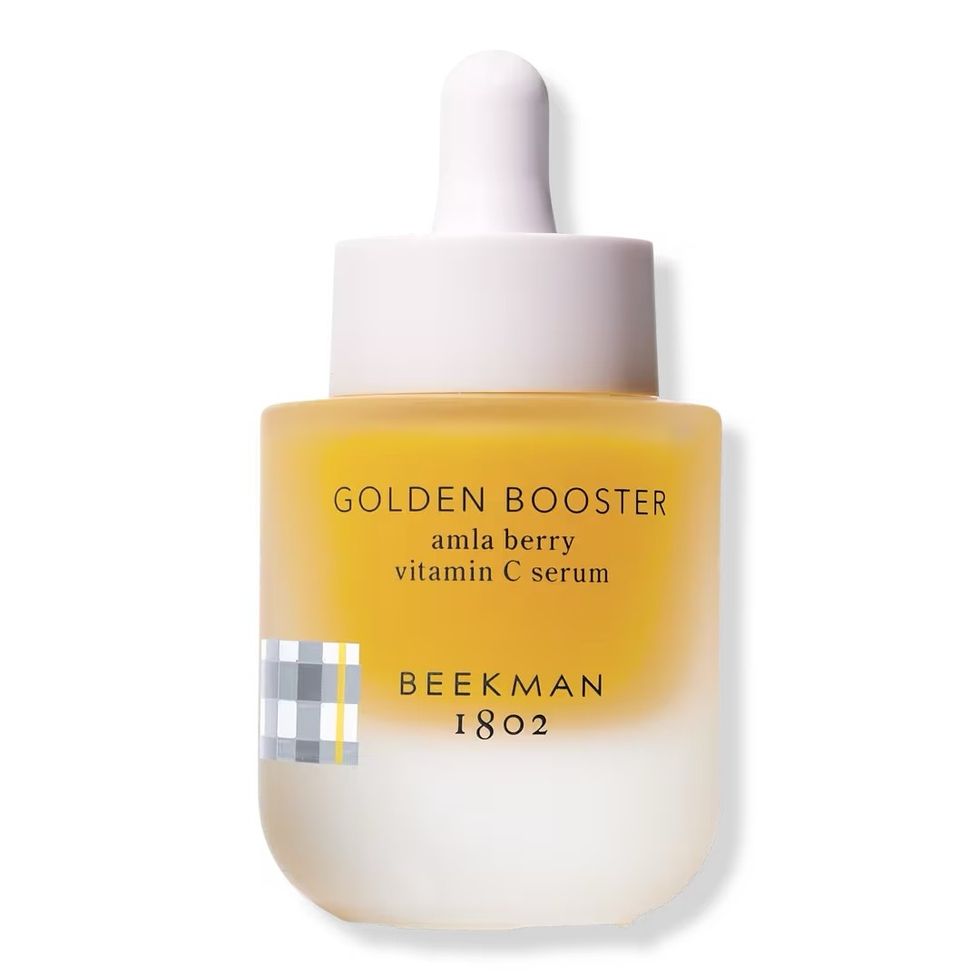 Beekman 1802 Golden Booster Amla Berry Vitamin C Serum