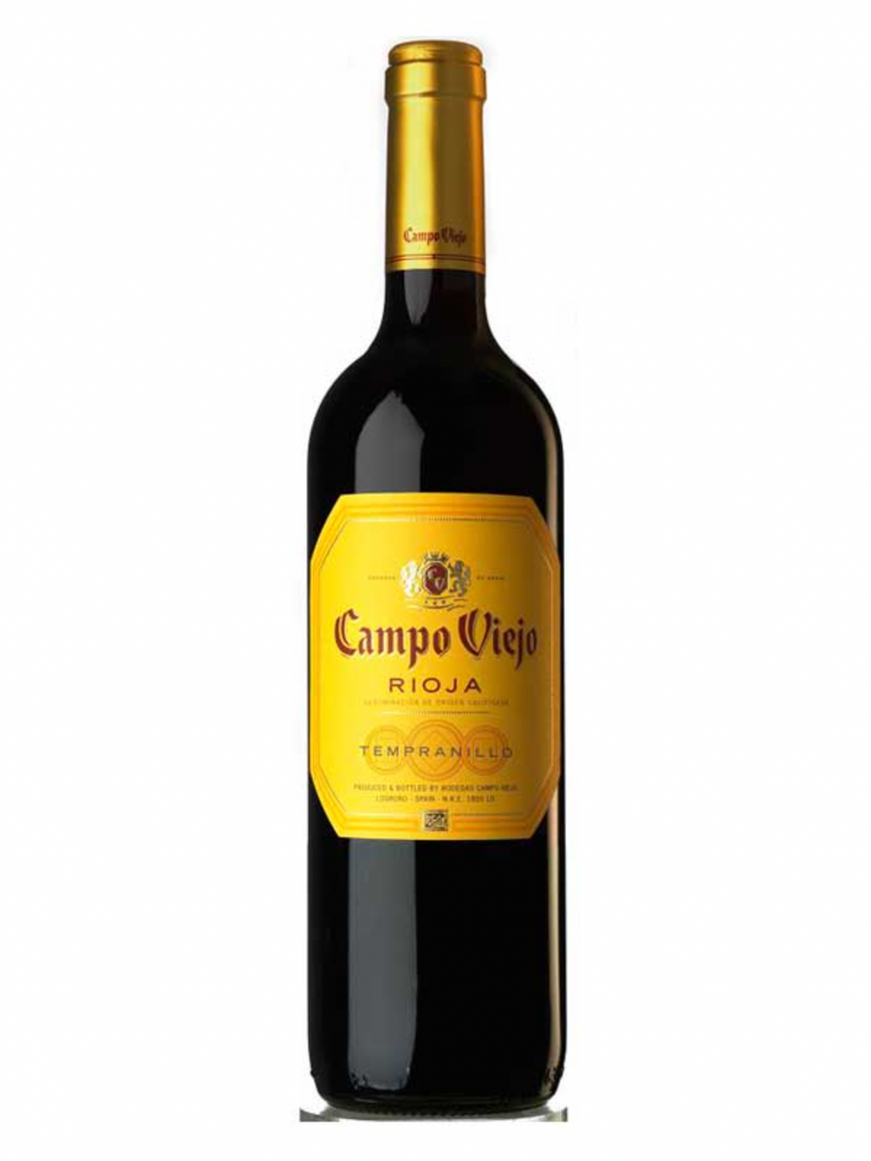 \u200bCampo Viejo Rioja Tempranillo