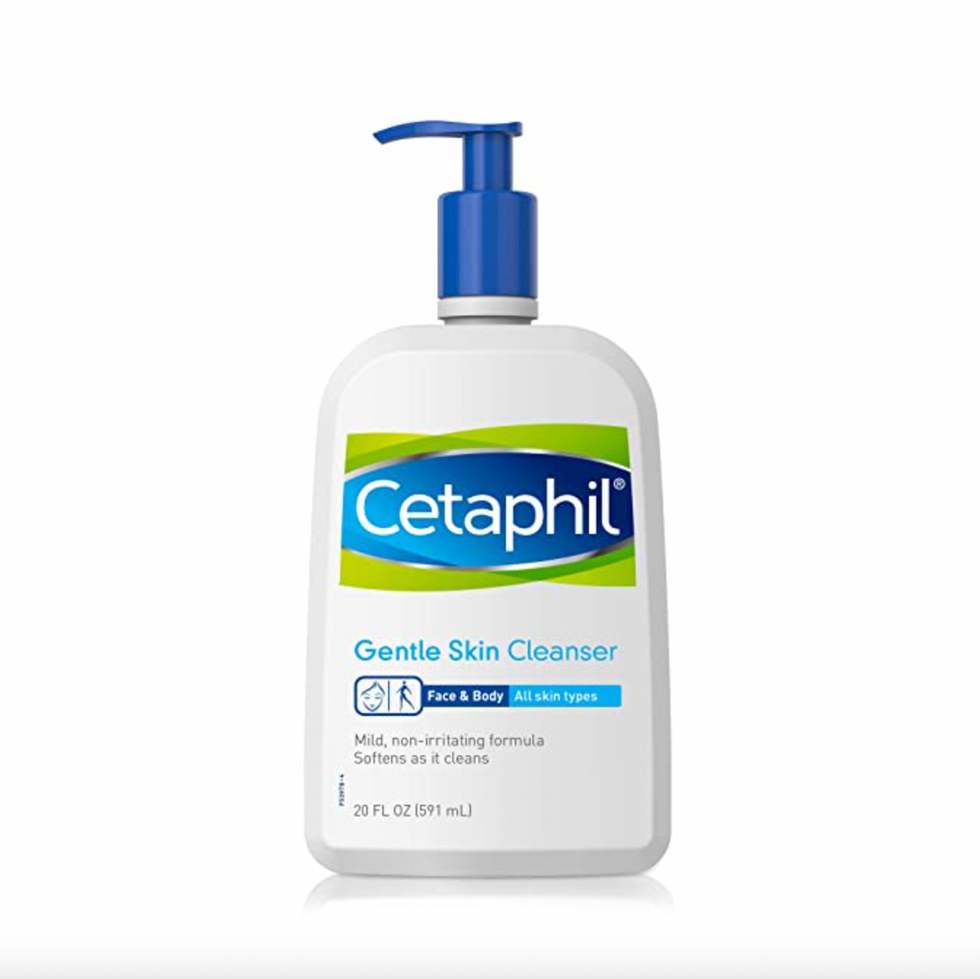 \u200bCetaphil Gentle Skin Cleanser