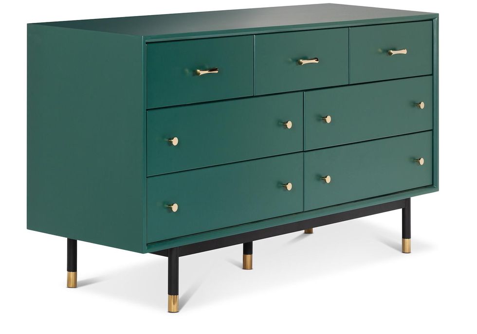 \u200bChloe Dresser