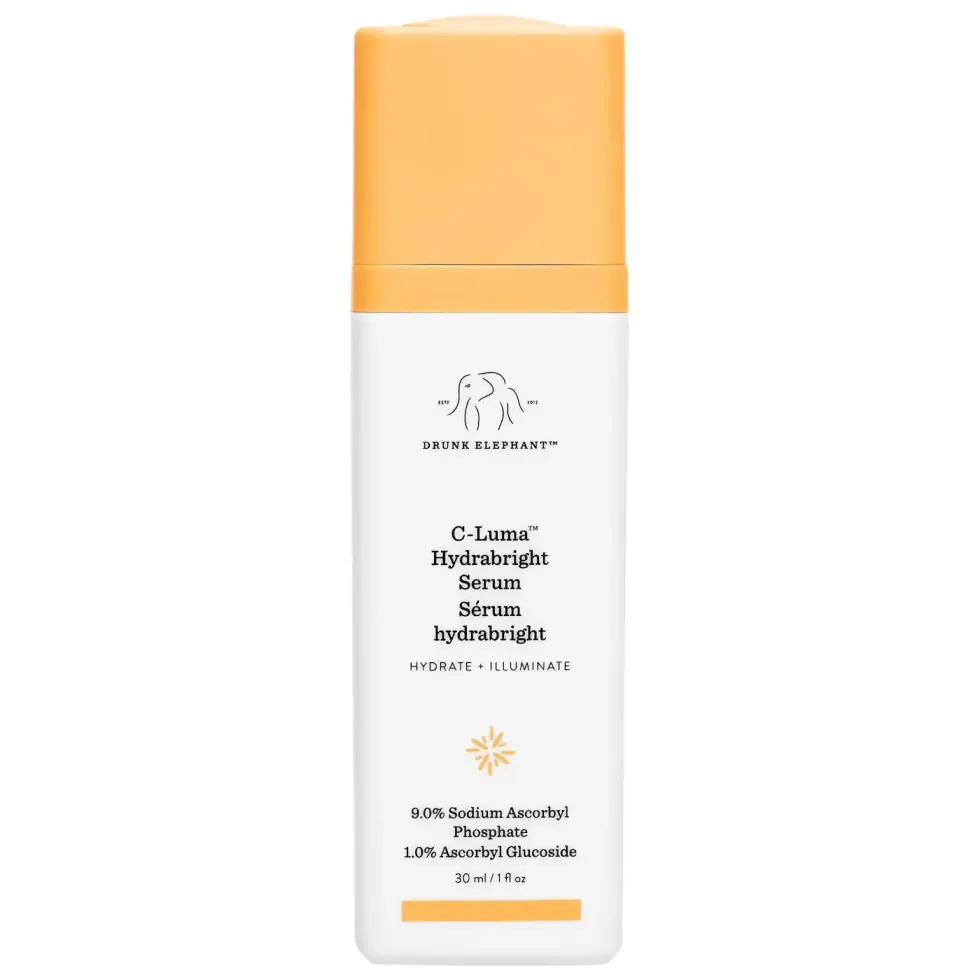 Drunk Elephant C-Luma Hydrating Vitamin C Serum