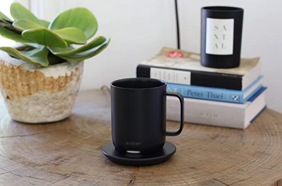 \u200bEmber Temperature Control Smart Mug