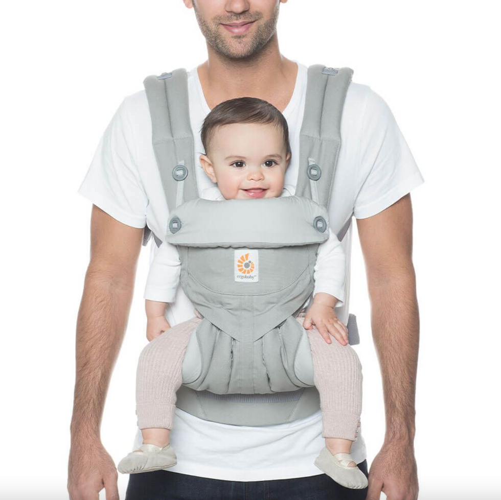 \u200bErgobaby 360 Baby Carrier