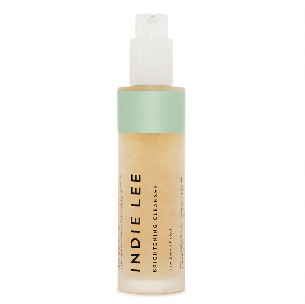 \u200bIndie Lee Brightening Cleanser