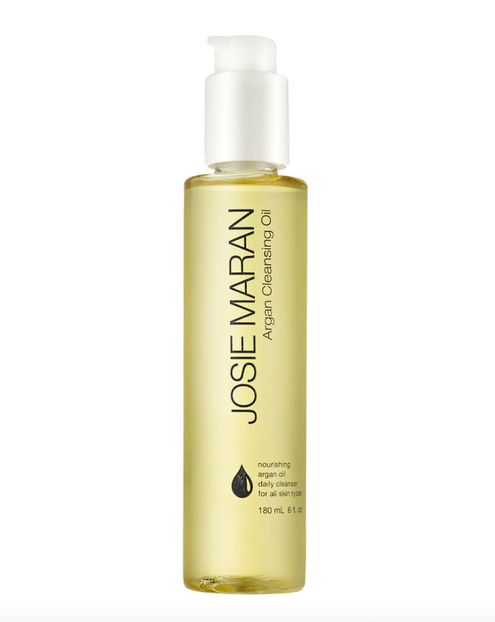 \u200bJosie Maran Argan Cleansing Oil