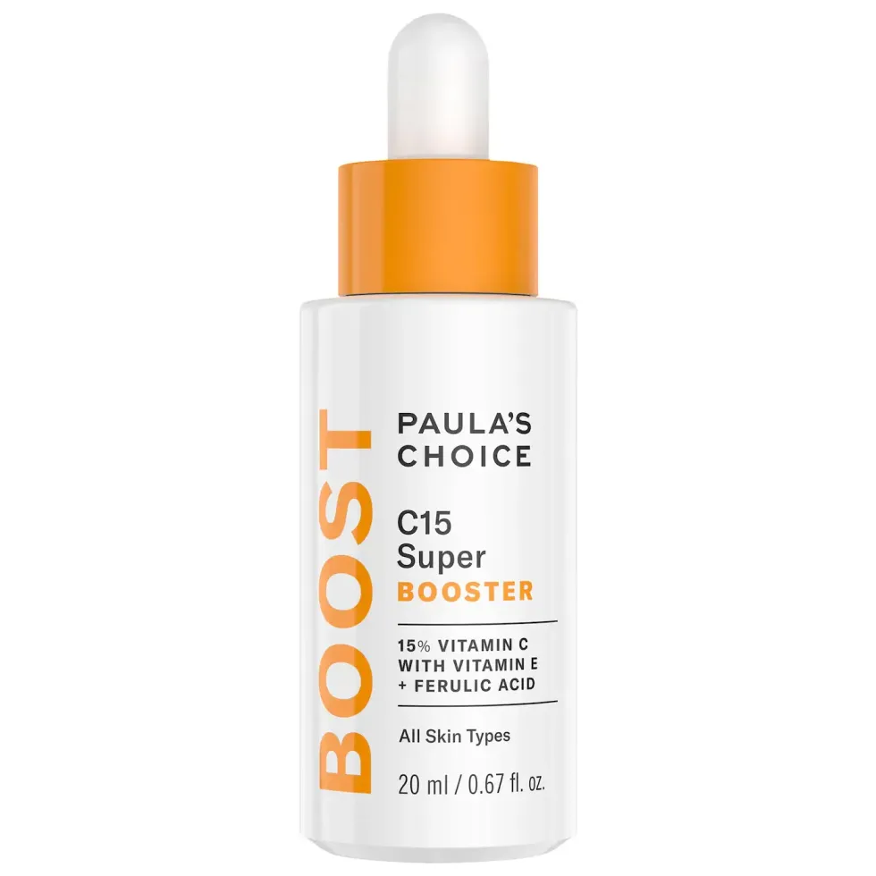 Paula's Choice C16 Super Booster Vitamin C Serum