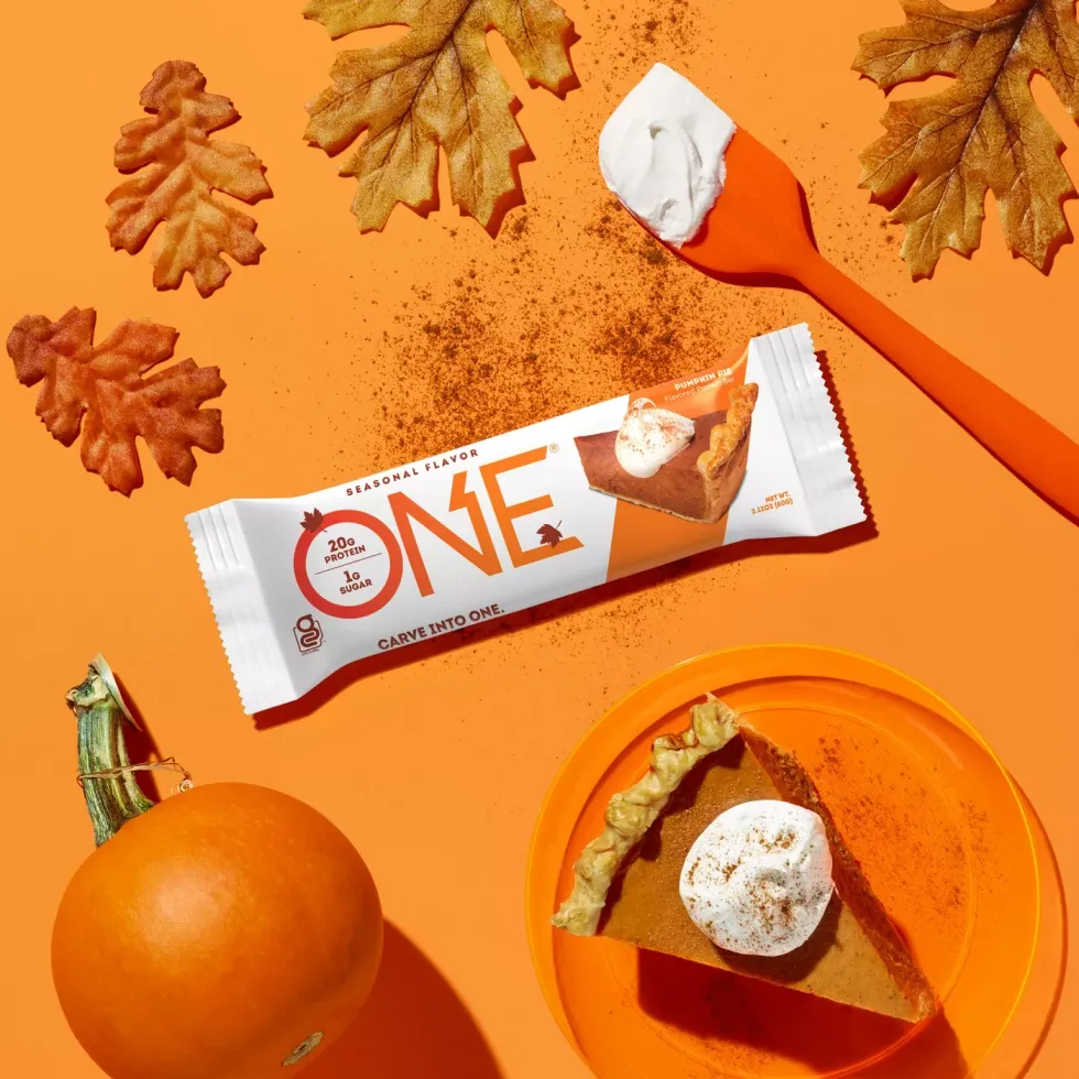 \u200bPumpkin Pie ONE Bar