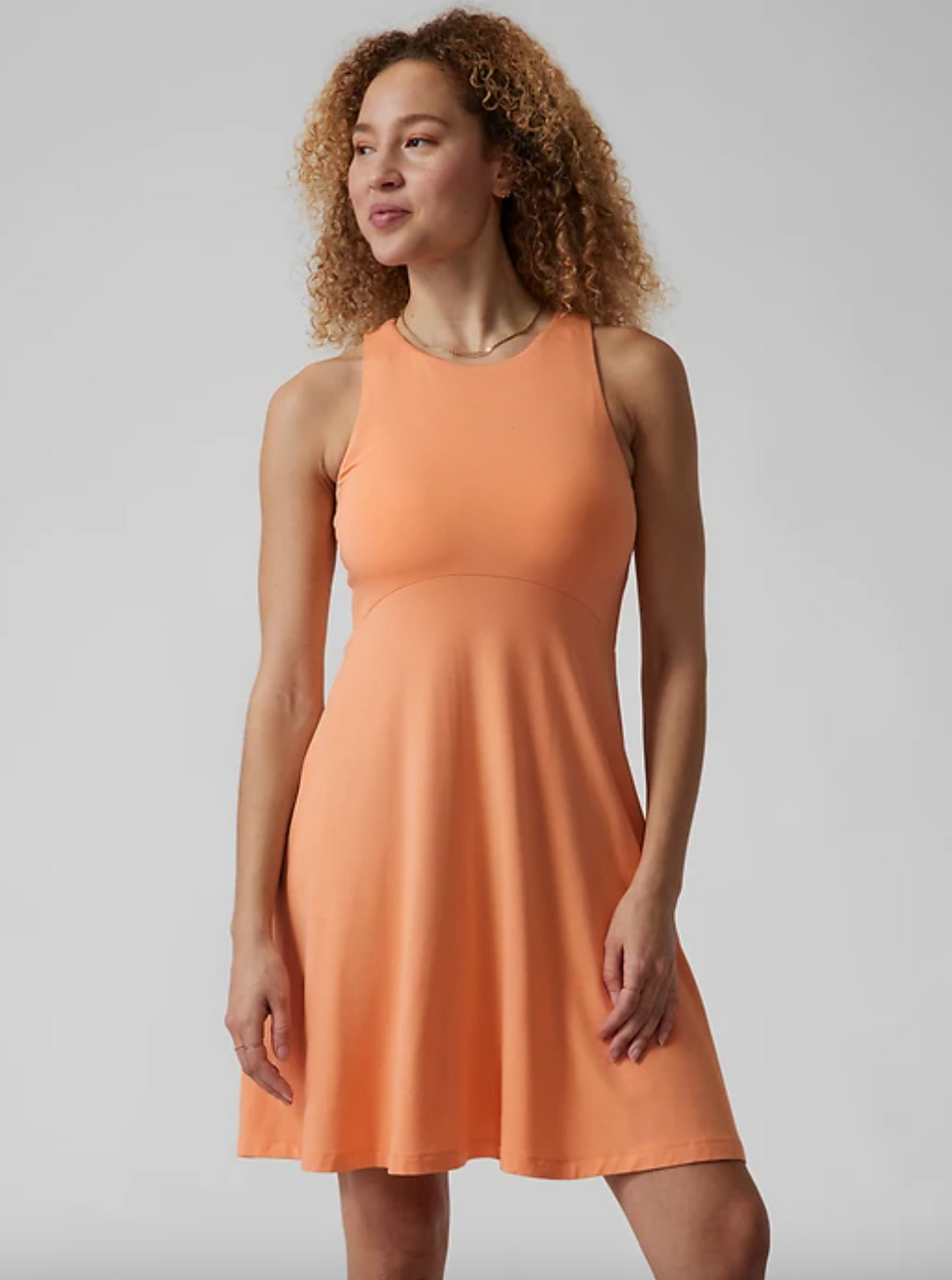 \u200bSantorini Thera Dress