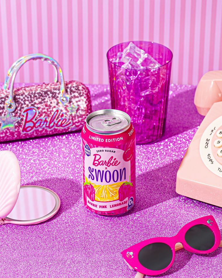 11 Best Barbie Collabs (2023): Polaroids, Pool Floats, Hair Tools