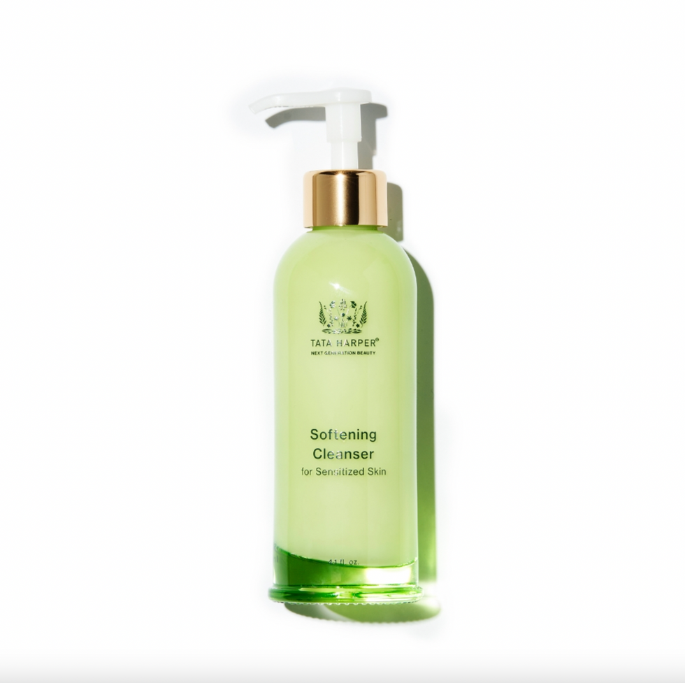 \u200bTata Harper Superkind Softening Cleanser