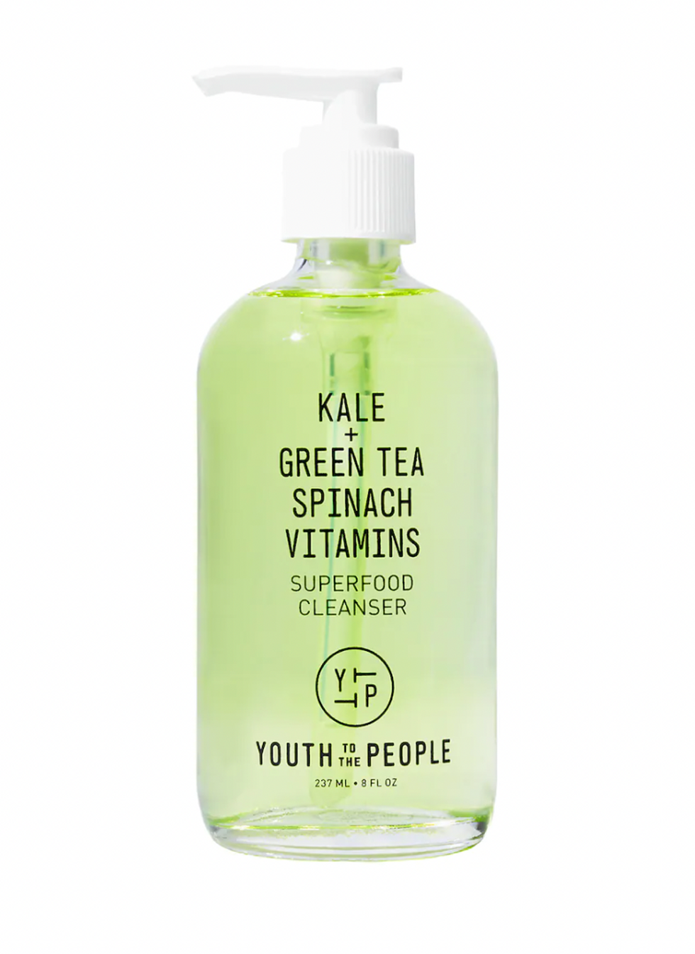 \u200bYouth To The People Superfood Antioxidant Cleanser