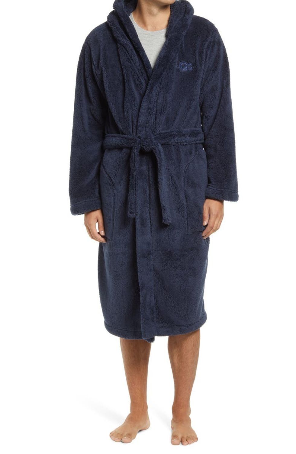 Ugg Beckett Fleece Robe