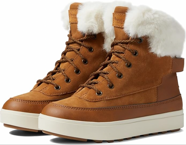 20 Cute Winter Boots For Your All-Weather Commute - Brit + Co