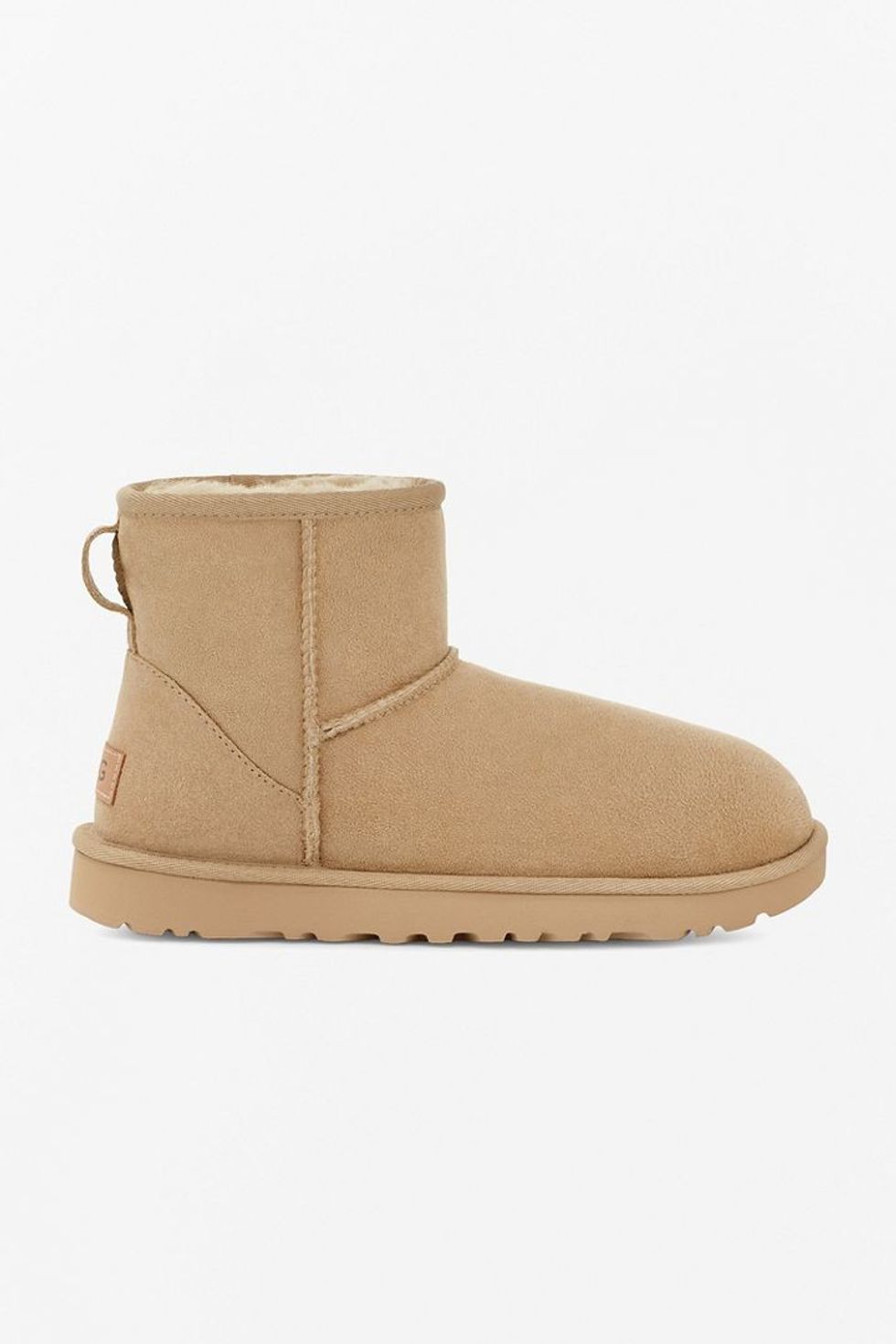 UGG Classic Mini II Ankle Boot