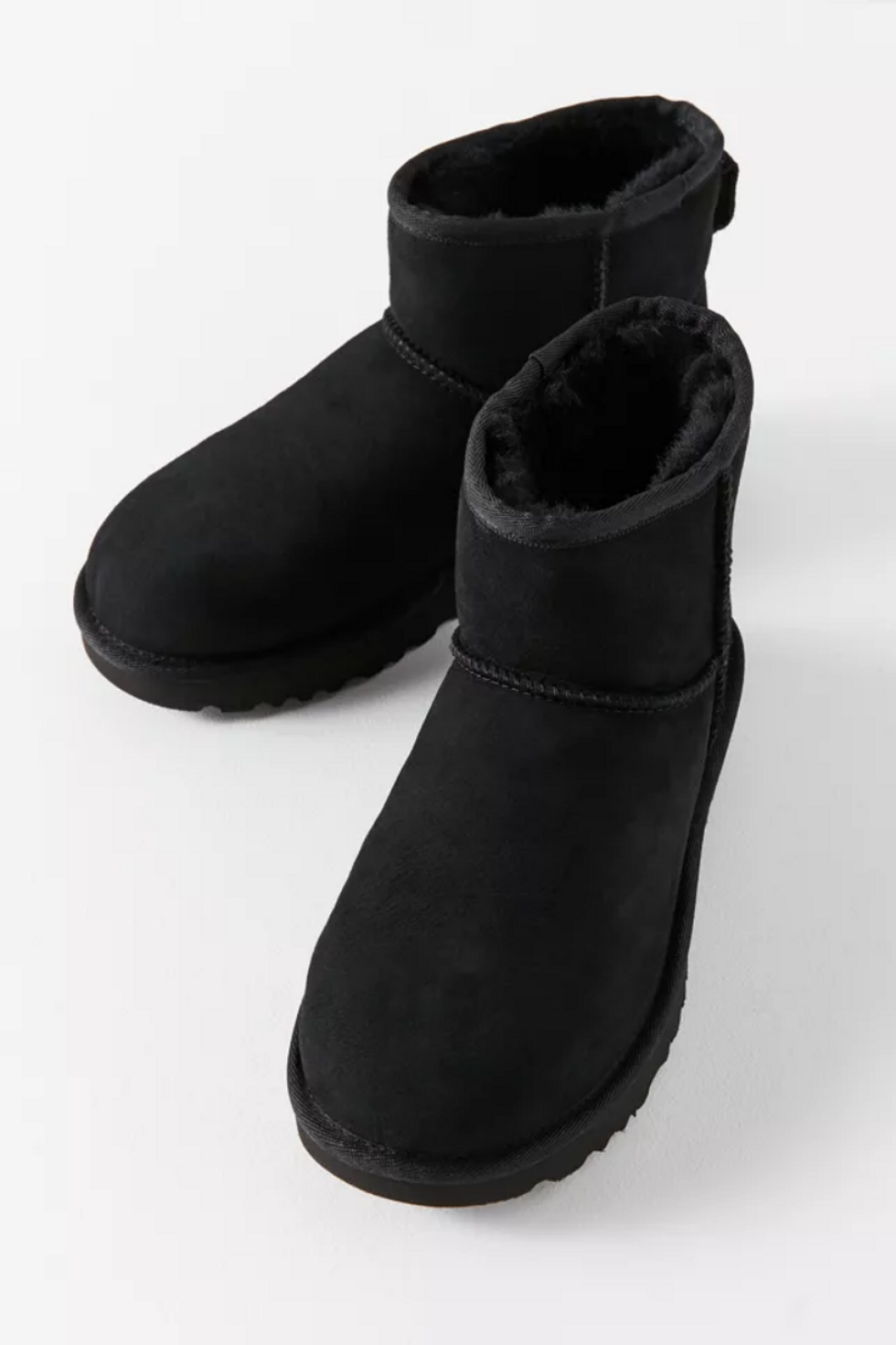 UGG Classic Mini II Ankle Boot