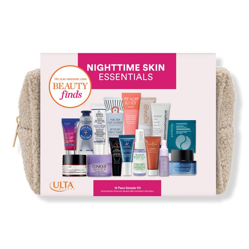 The Holiday Gift Set Guide – 100% PURE