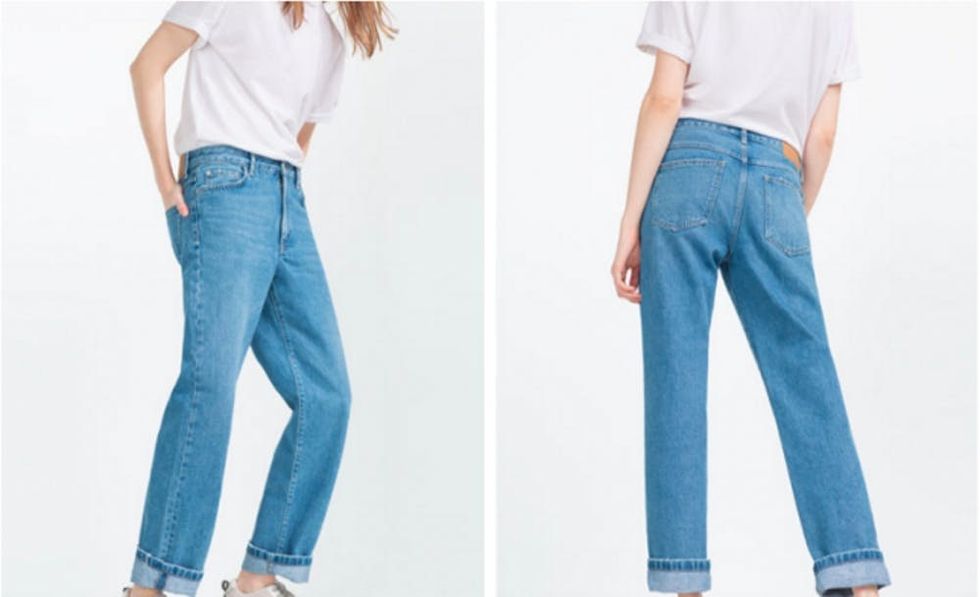 Why Zara's Gender-Neutral Line Infuriates Web - Brit + Co