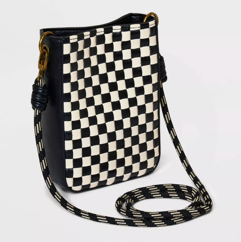 Universal Thread Phone Crossbody Bag