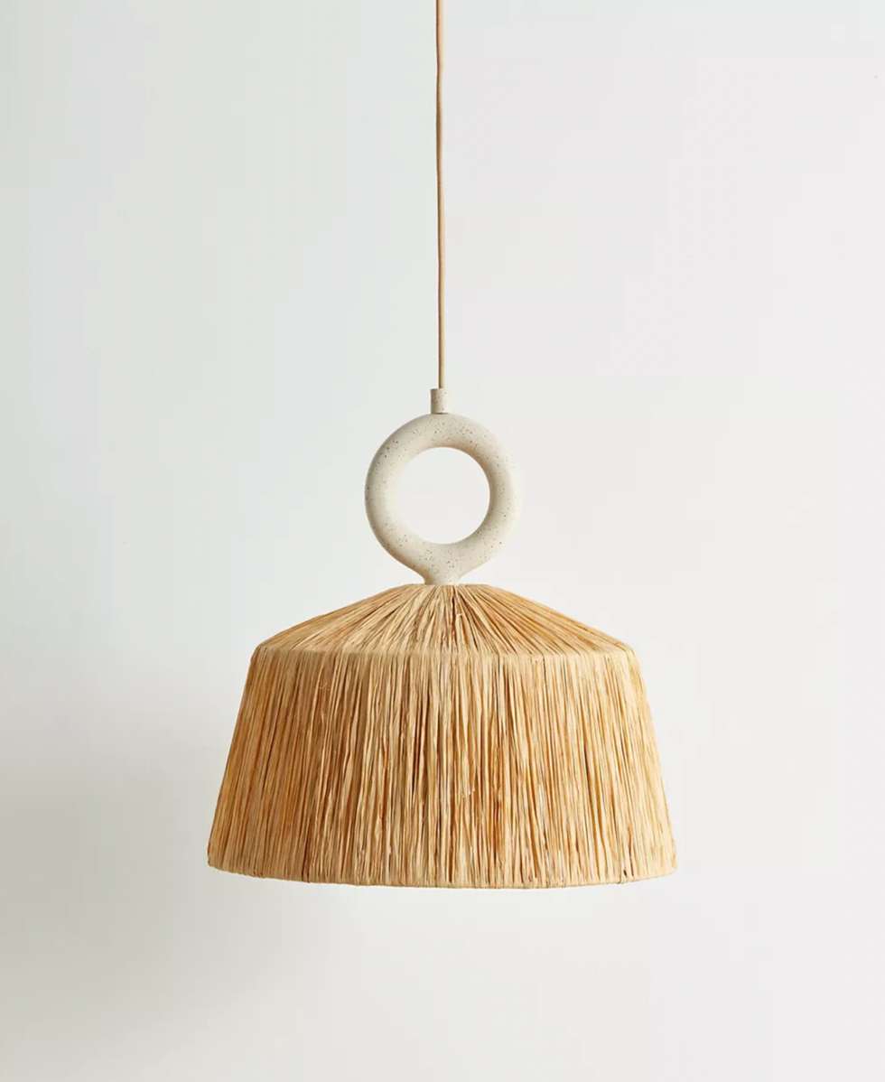 UO Shana Pendant Light