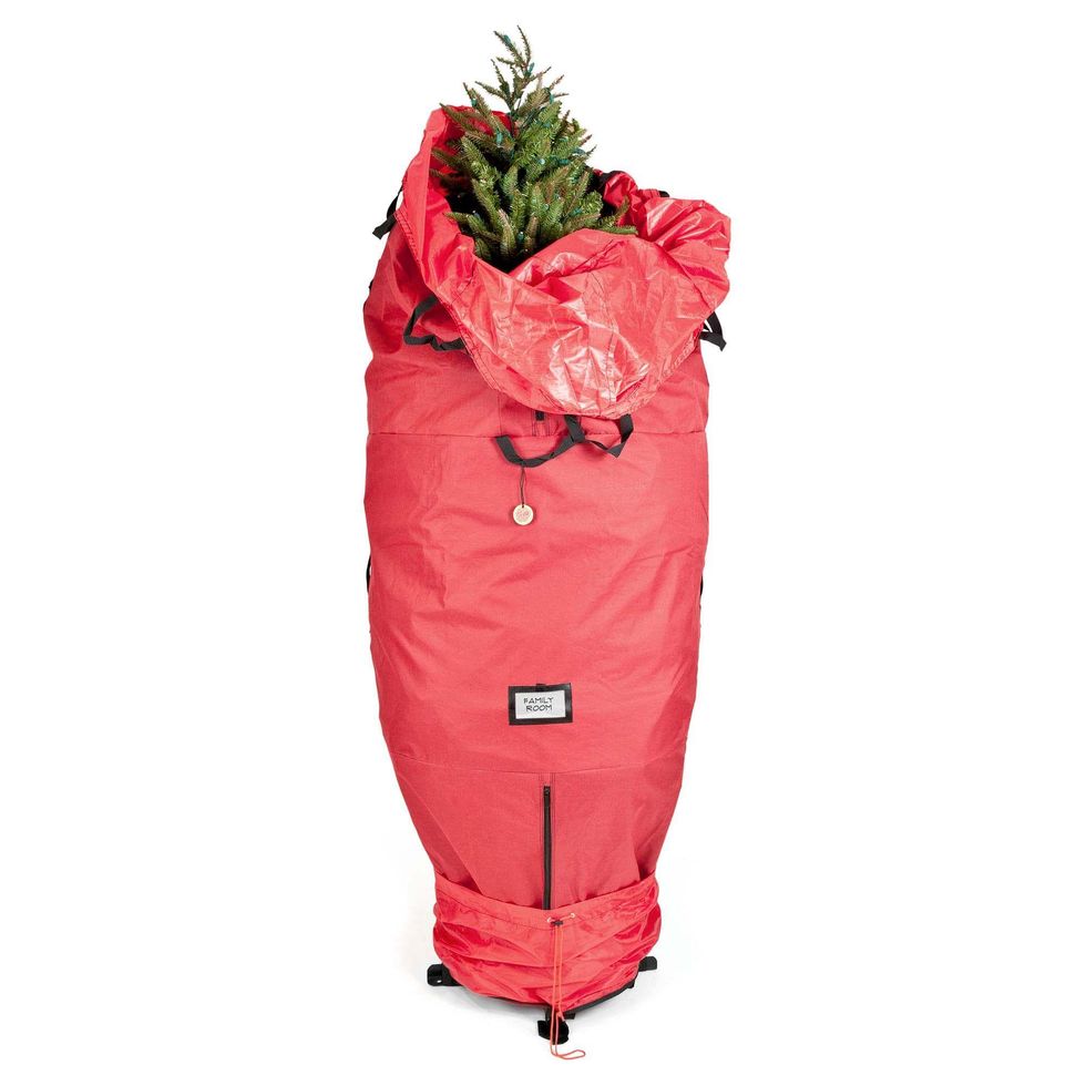 Upright Tree Storage Bag