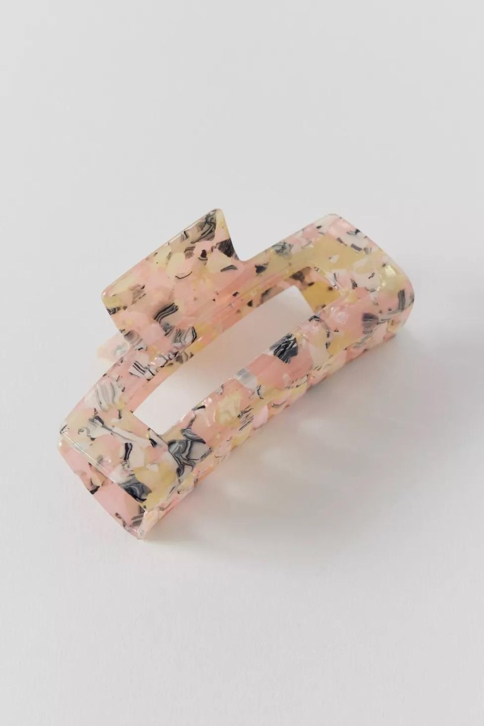 Urban Outfitters Rue Rectangle Claw Clip