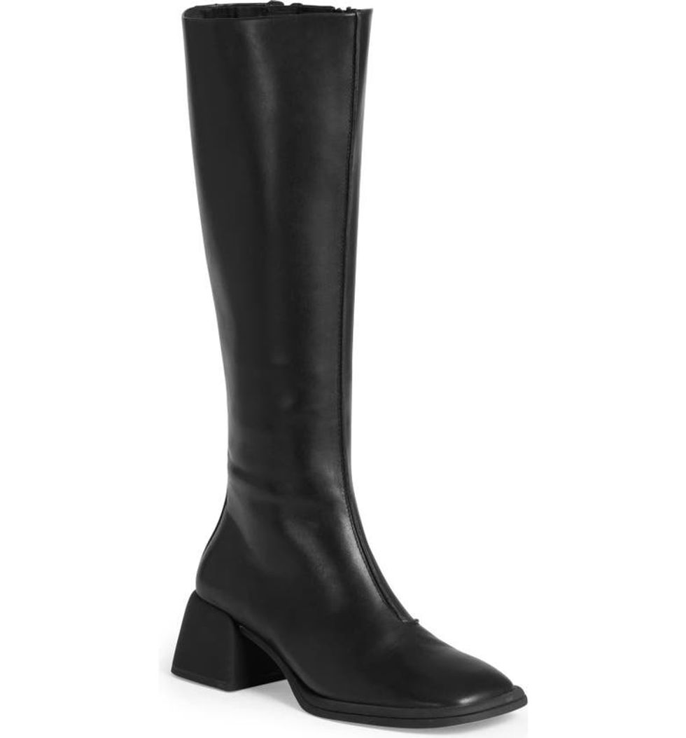 Vagabond Shoemakers Ansie Knee High Boot