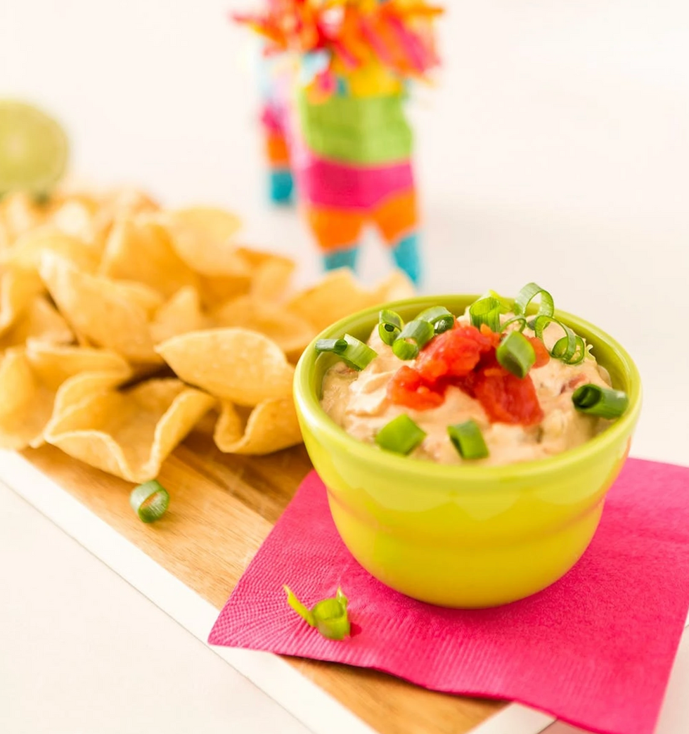 Score! 40 Show-Stopping Super Bowl Dips For Your Game Day Party - Co Brit