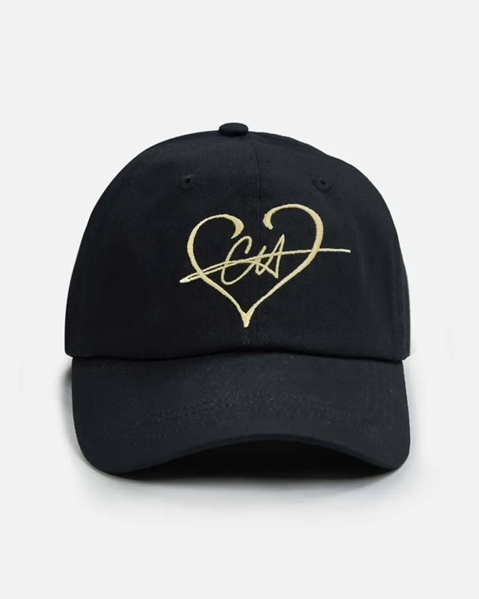 Verity Baseball Hat