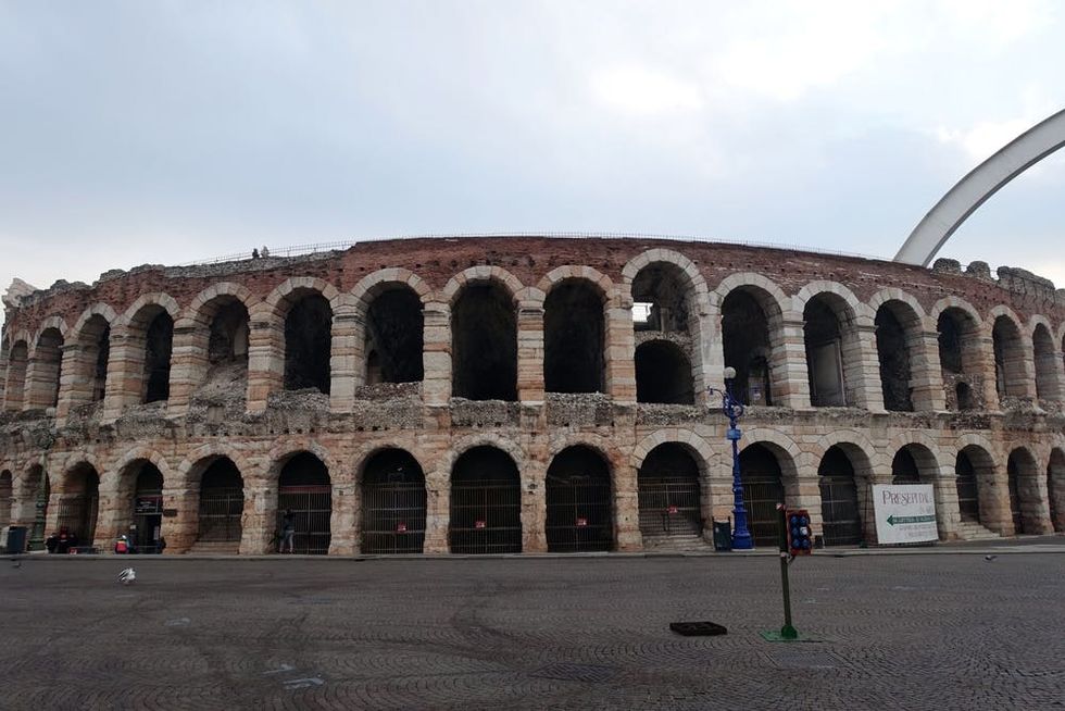 Why Verona, Italy Truly Is the City of Love - Brit + Co