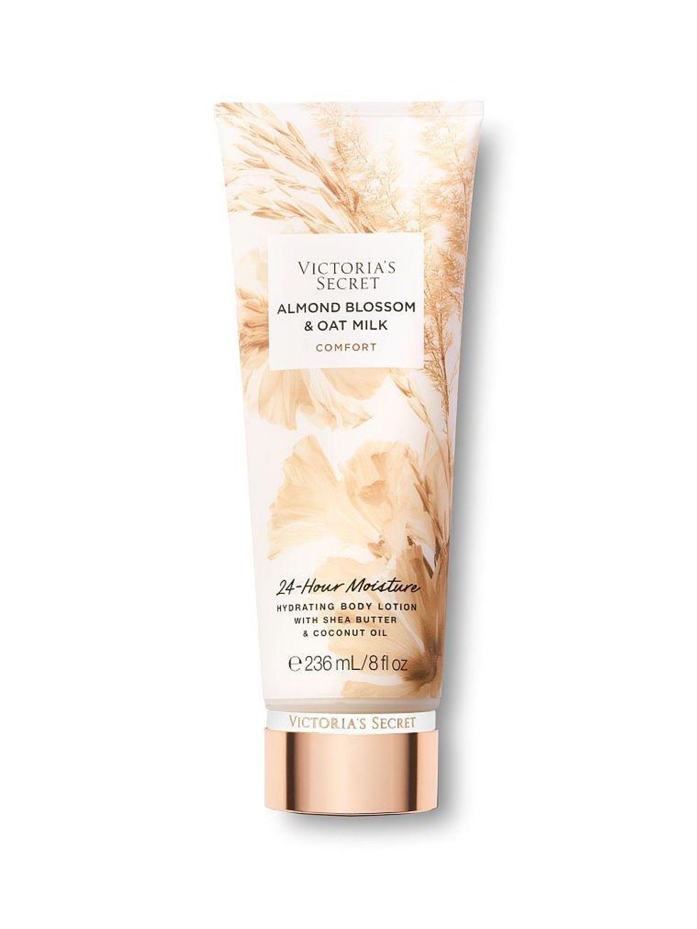 Victoria's Secret Natural Beauty Hydrating Body Lotion