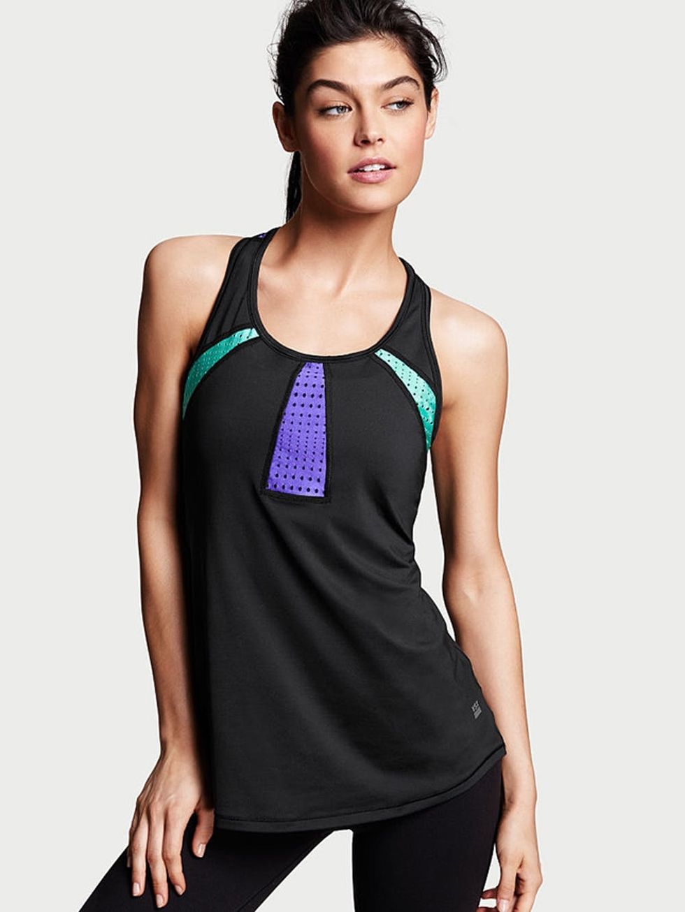 9 Athletic Tops That Will Show Off Your Arms - Brit + Co