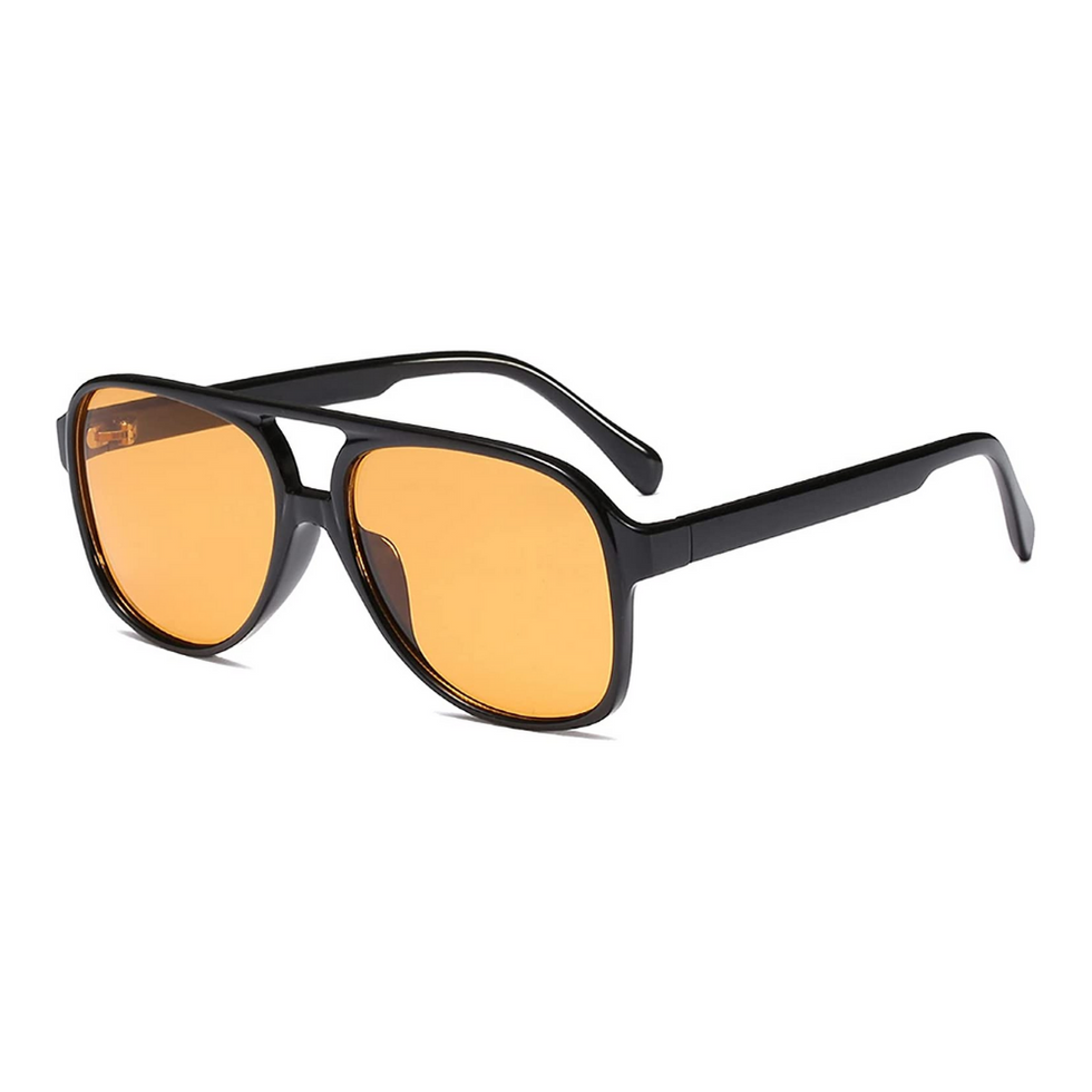 Cool-Girl Sunglasses For Summer - Brit + Co