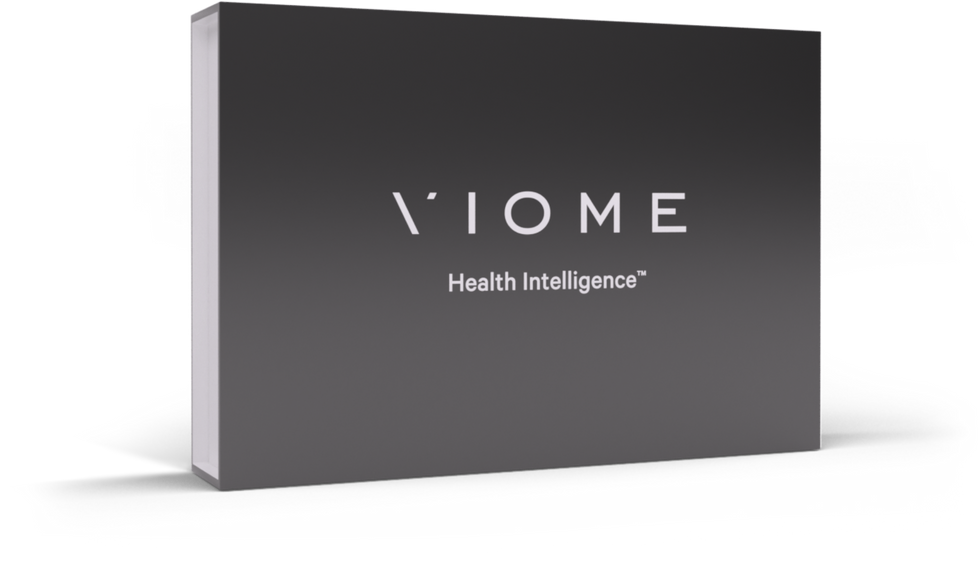 Viome Health Intelligence Test