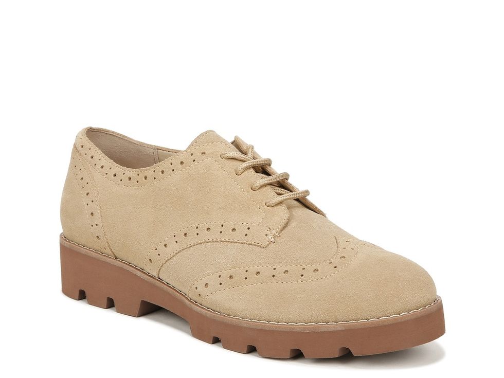 Vionic Alfina Oxford