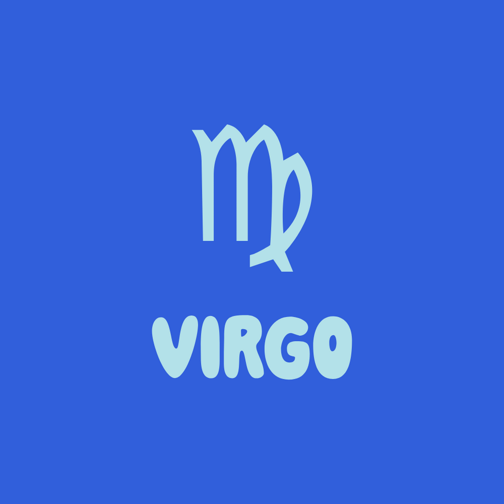 Virgo January Horoscope 2025