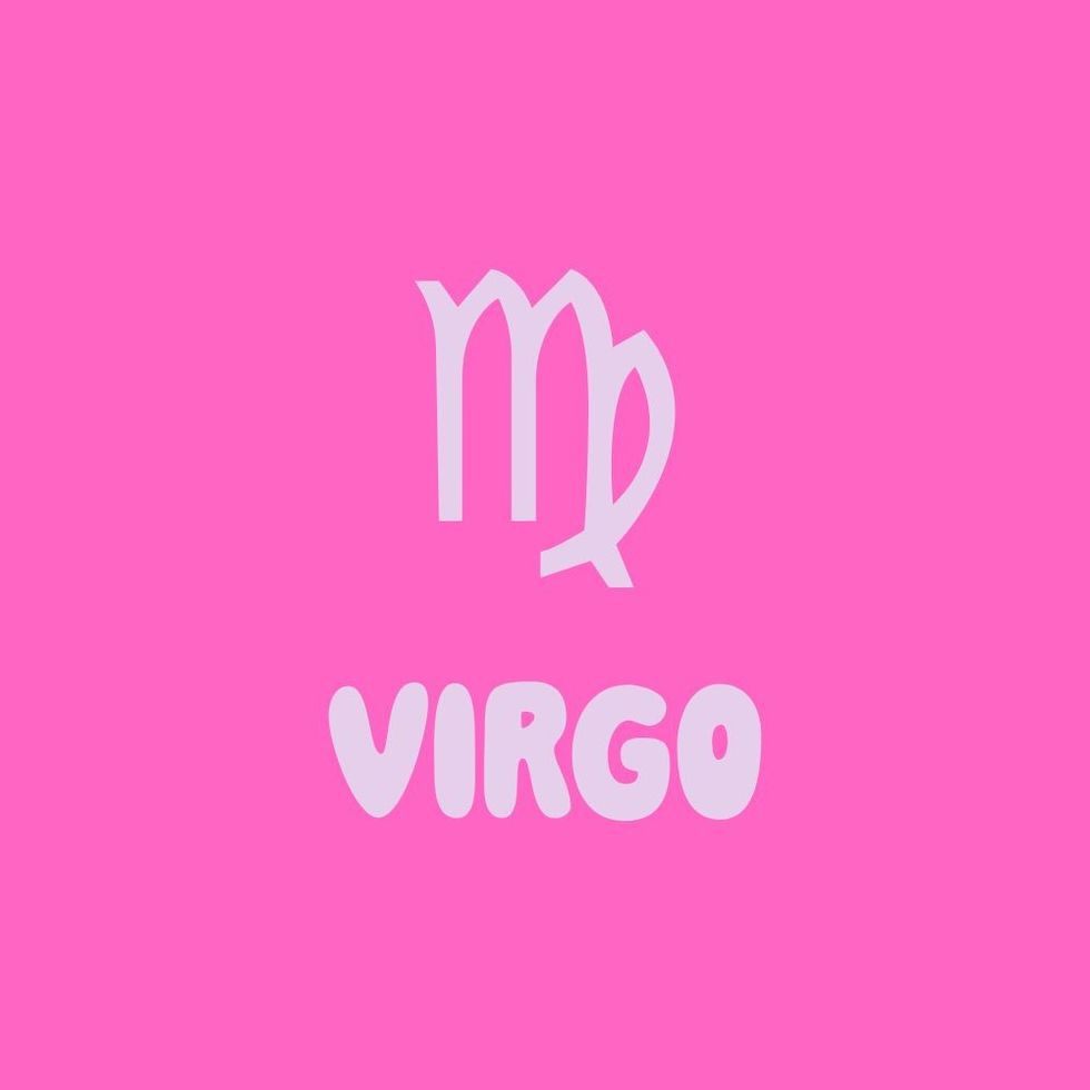 virgo march horoscope 2025