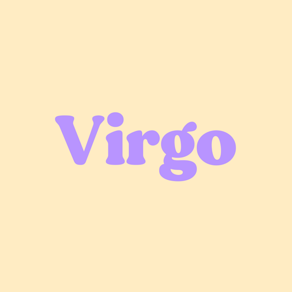 Virgo November Horoscope 2024