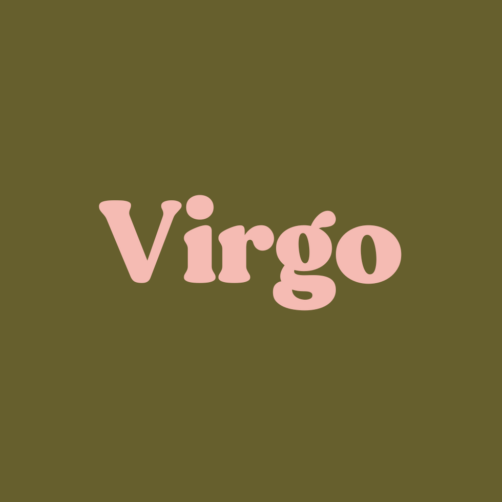 virgo october horoscope