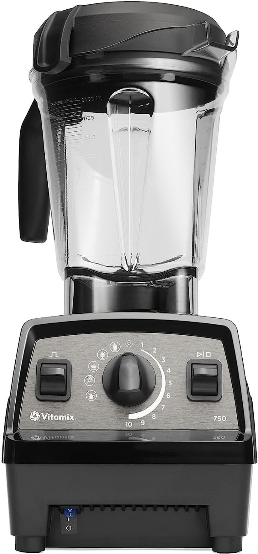 This Buying Hack Will Help You Save up to $120 on a Vitamix Blender