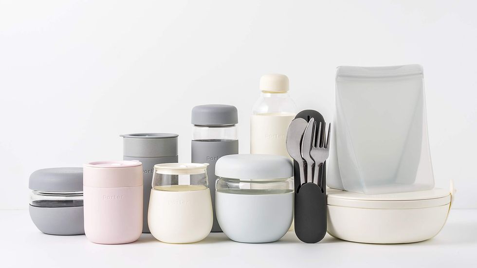 W&P Porter Tupperware Last-Minute Amazon Mother\u2019s Day Gifts