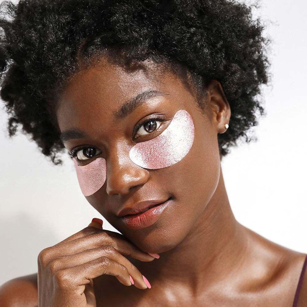 Wander Baggage Claim Eye Masks