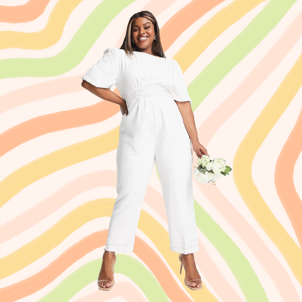 The Best Wedding Guest Jumpsuits For the Spring Summer Season 2023