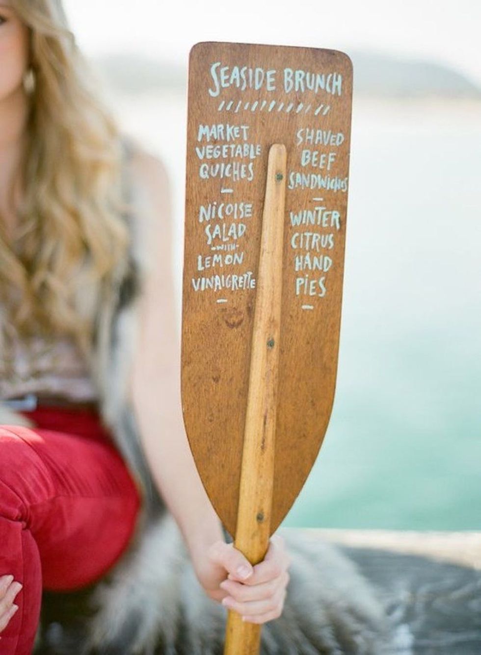 13-creative-wedding-menu-ideas-that-aren-t-chalkboards-brit-co