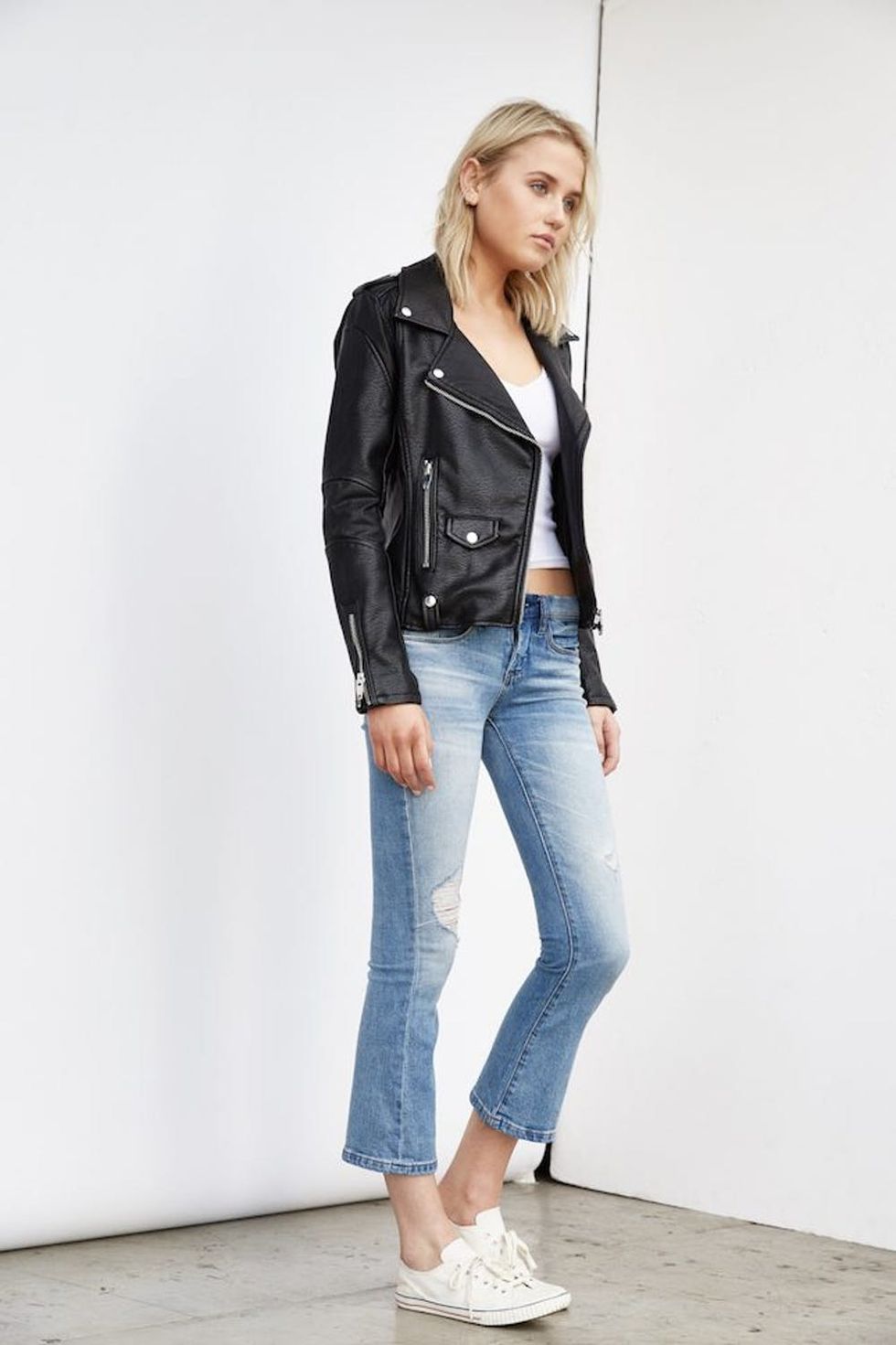 Shop These Brands for Amazing Jeans Under $100 - Brit + Co