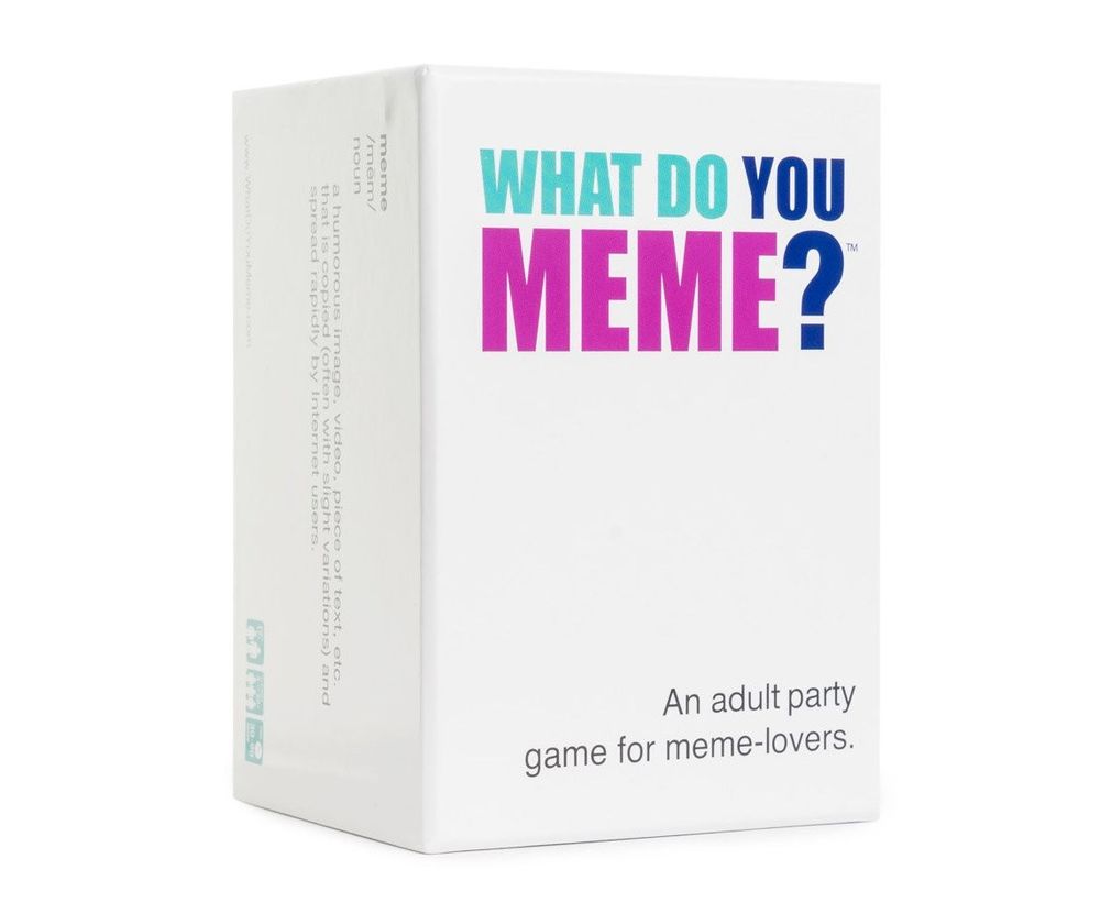 20 Adult Games Better Than Cards Against Humanity - Brit + Co