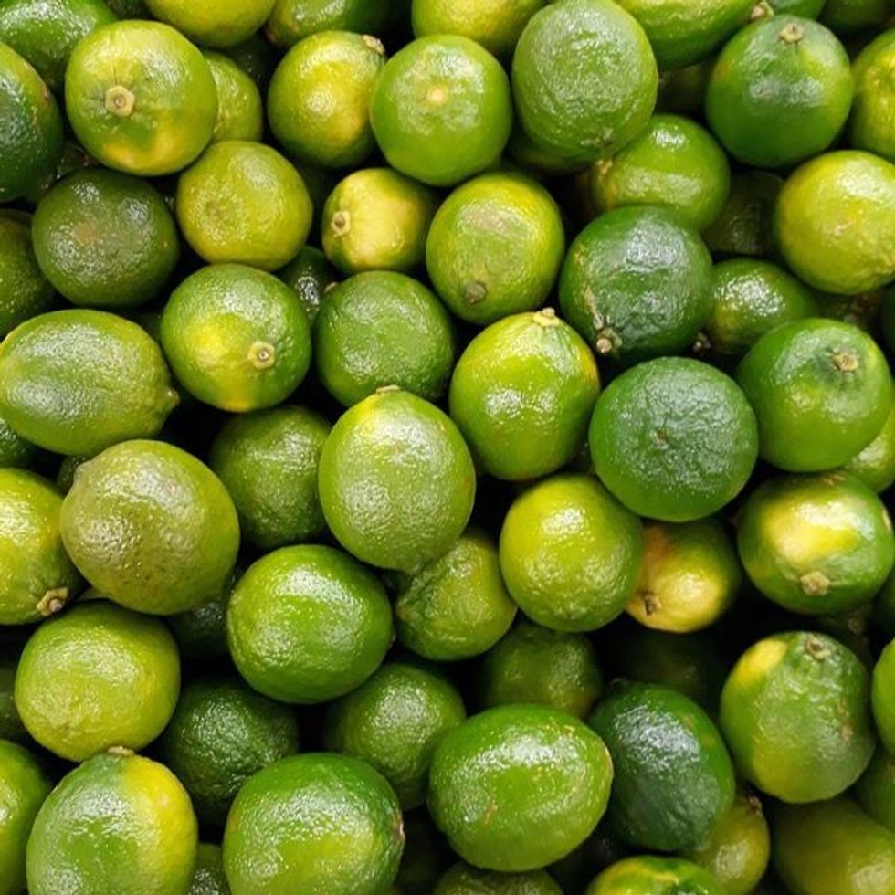 what is calamansi?