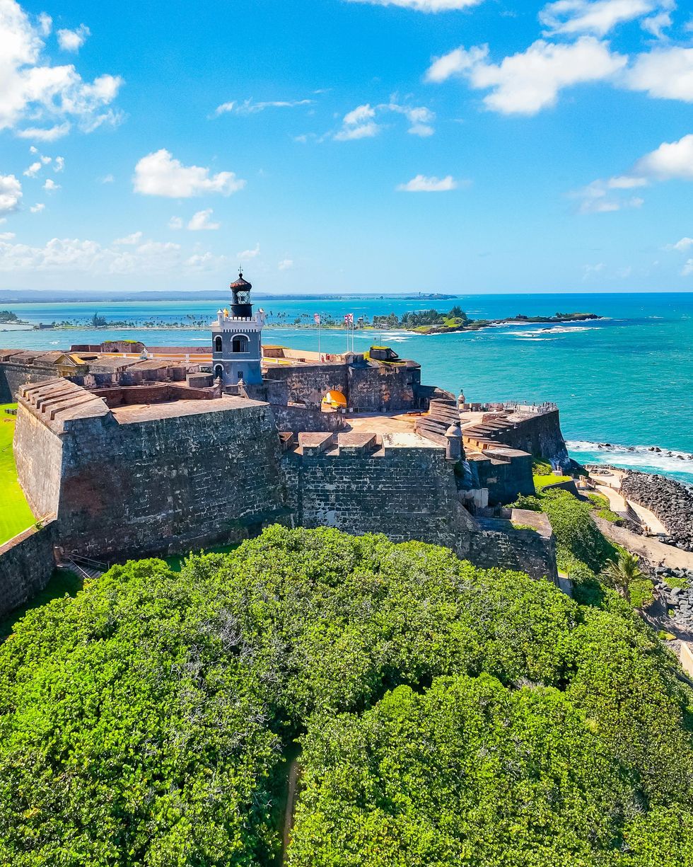 what to do in Puerto Rico