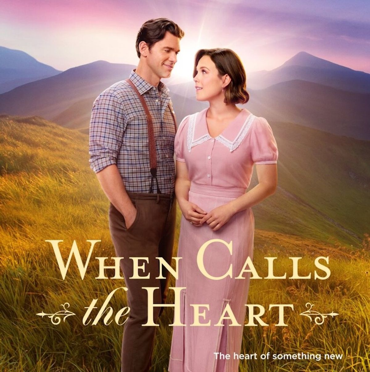 when calls the heart season 12 new january tv shows