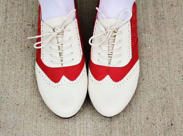 DIY Shoe Hacks For Sneakers, Heels, Sandals - Brit + Co