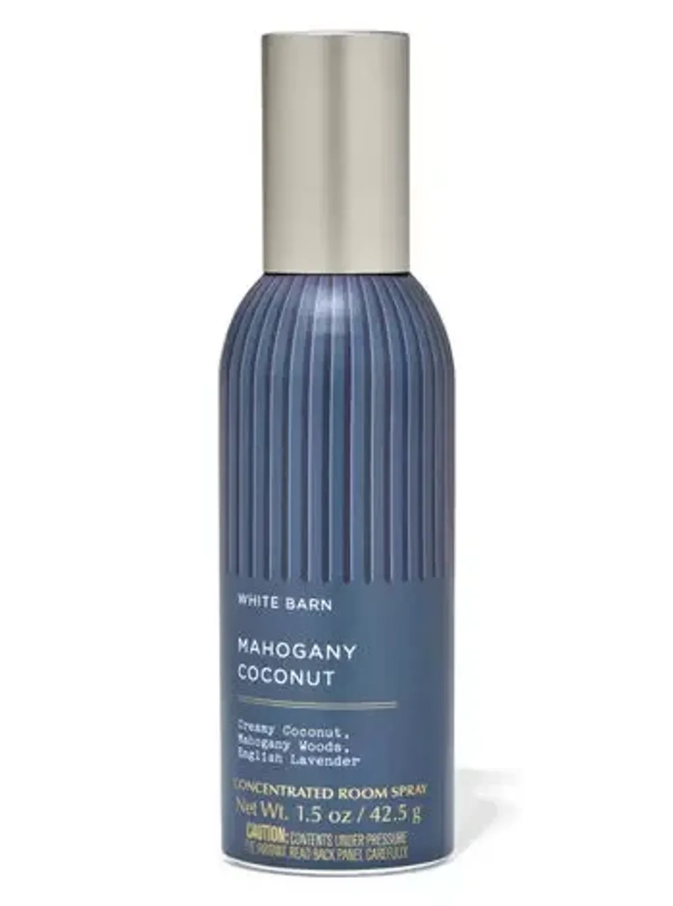 White Barn Mahogany Coconut Concentrated Room Spray